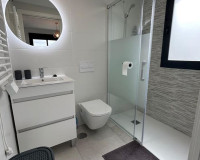 Herverkoop - Halfvrijstaande villa - Santiago de la Ribera