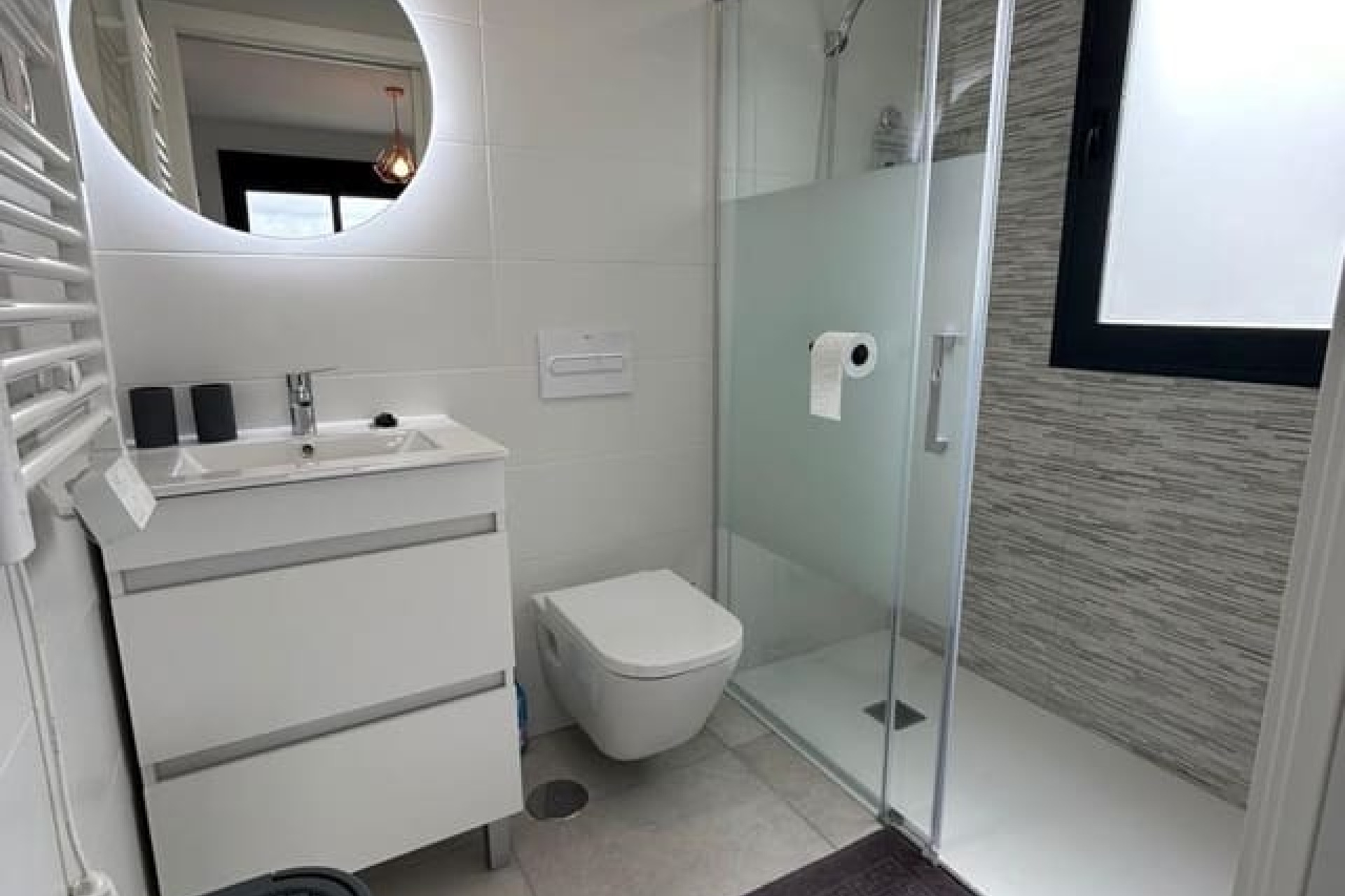 Herverkoop - Halfvrijstaande villa - Santiago de la Ribera