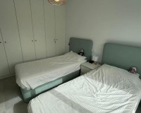 Herverkoop - Halfvrijstaande villa - Santiago de la Ribera