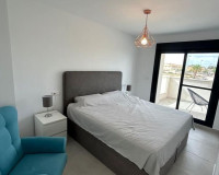 Herverkoop - Halfvrijstaande villa - Santiago de la Ribera