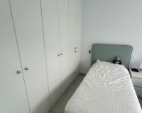 Herverkoop - Halfvrijstaande villa - Santiago de la Ribera