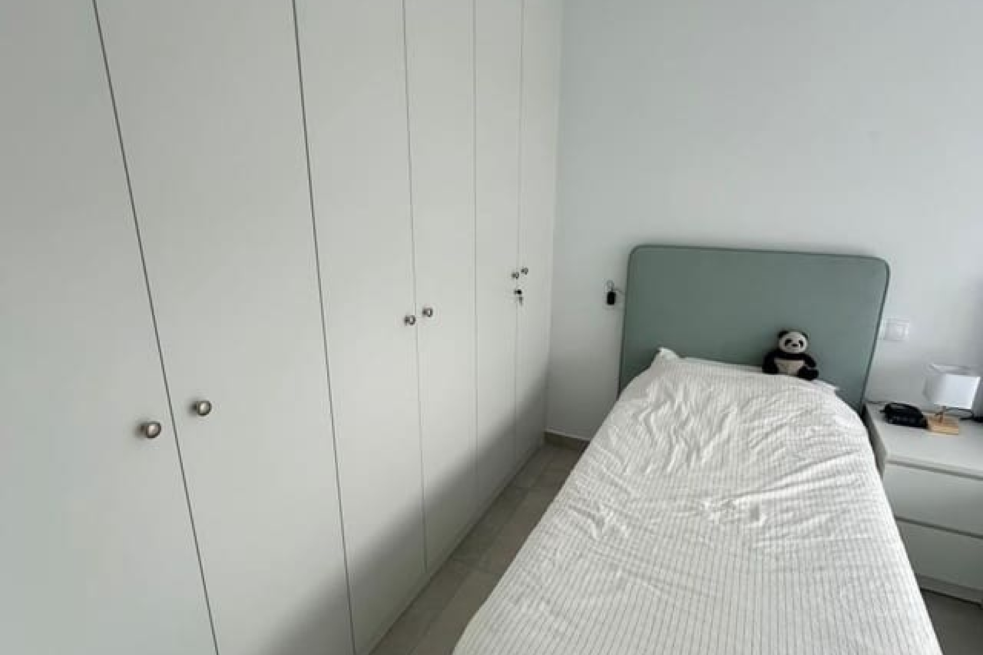 Herverkoop - Halfvrijstaande villa - Santiago de la Ribera