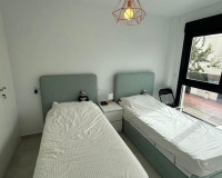 Herverkoop - Halfvrijstaande villa - Santiago de la Ribera