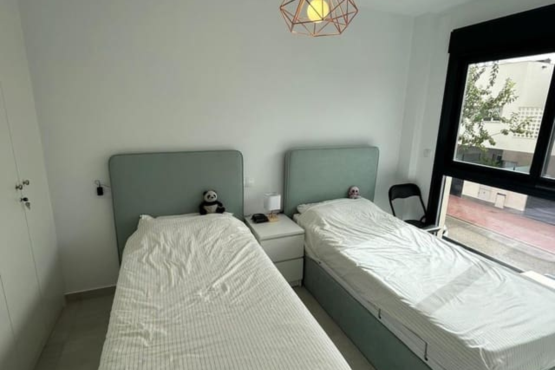 Herverkoop - Halfvrijstaande villa - Santiago de la Ribera