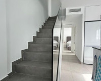 Herverkoop - Halfvrijstaande villa - Santiago de la Ribera