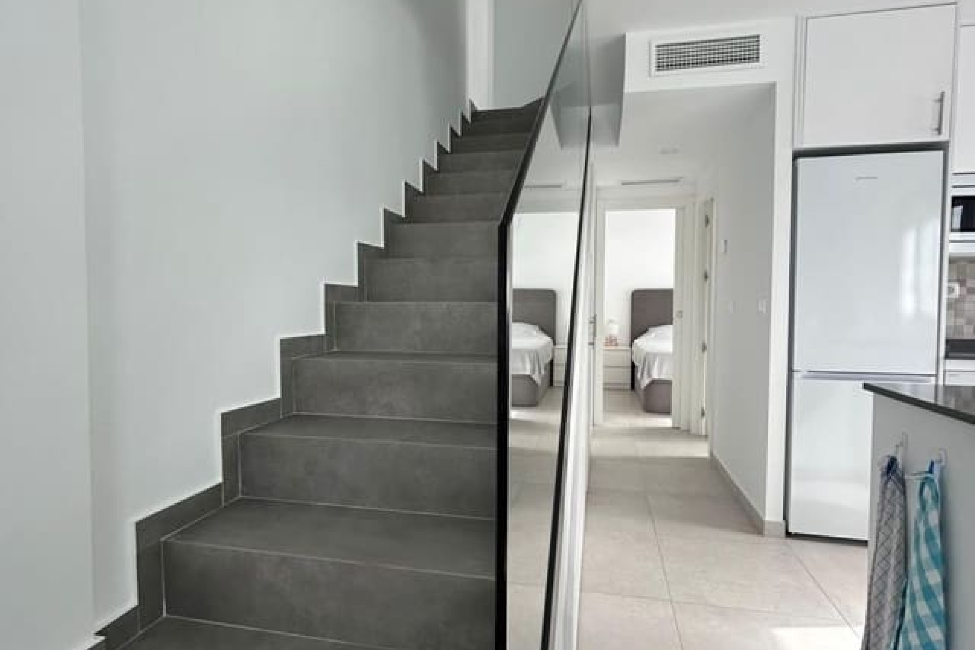 Herverkoop - Halfvrijstaande villa - Santiago de la Ribera