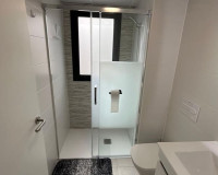 Herverkoop - Halfvrijstaande villa - Santiago de la Ribera