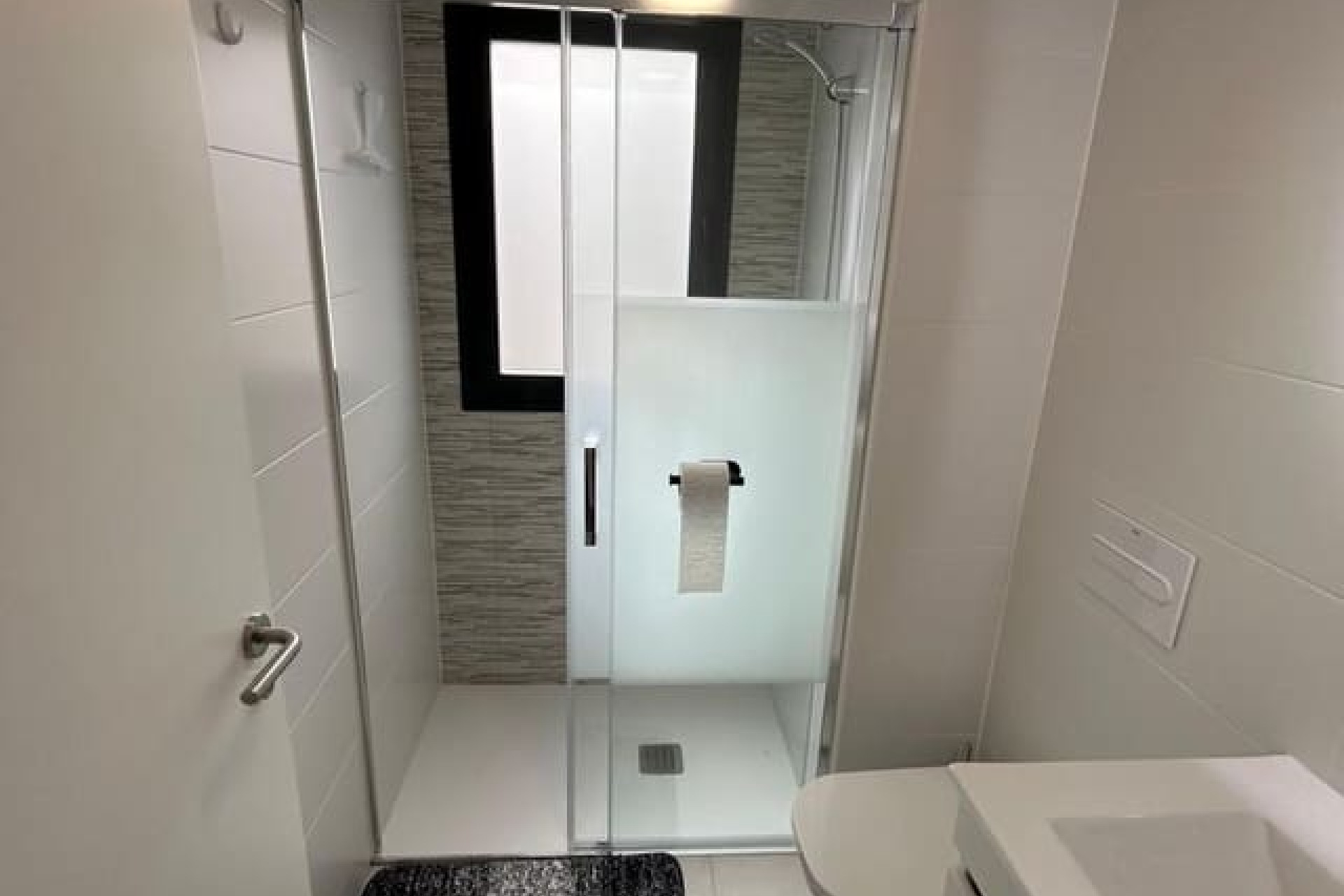 Herverkoop - Halfvrijstaande villa - Santiago de la Ribera