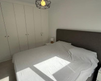 Herverkoop - Halfvrijstaande villa - Santiago de la Ribera