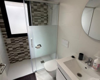 Herverkoop - Halfvrijstaande villa - Santiago de la Ribera