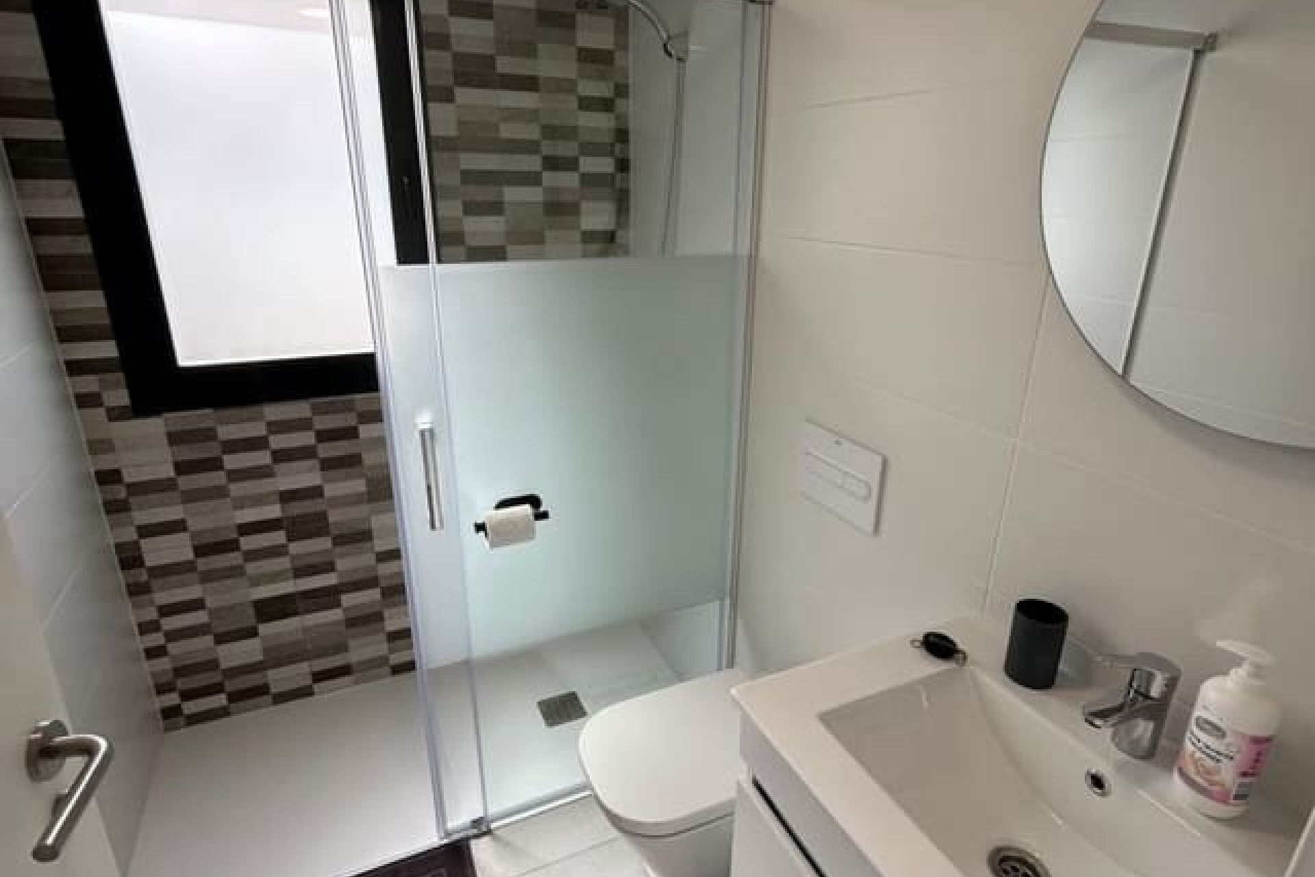 Herverkoop - Halfvrijstaande villa - Santiago de la Ribera