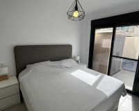 Herverkoop - Halfvrijstaande villa - Santiago de la Ribera