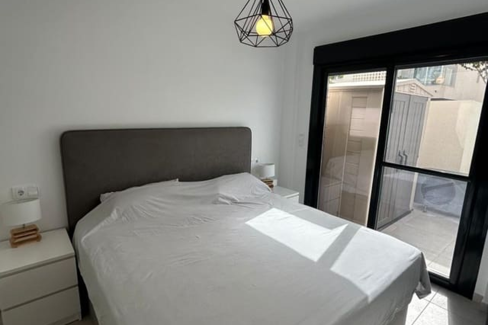 Herverkoop - Halfvrijstaande villa - Santiago de la Ribera