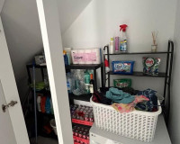 Herverkoop - Halfvrijstaande villa - Santiago de la Ribera