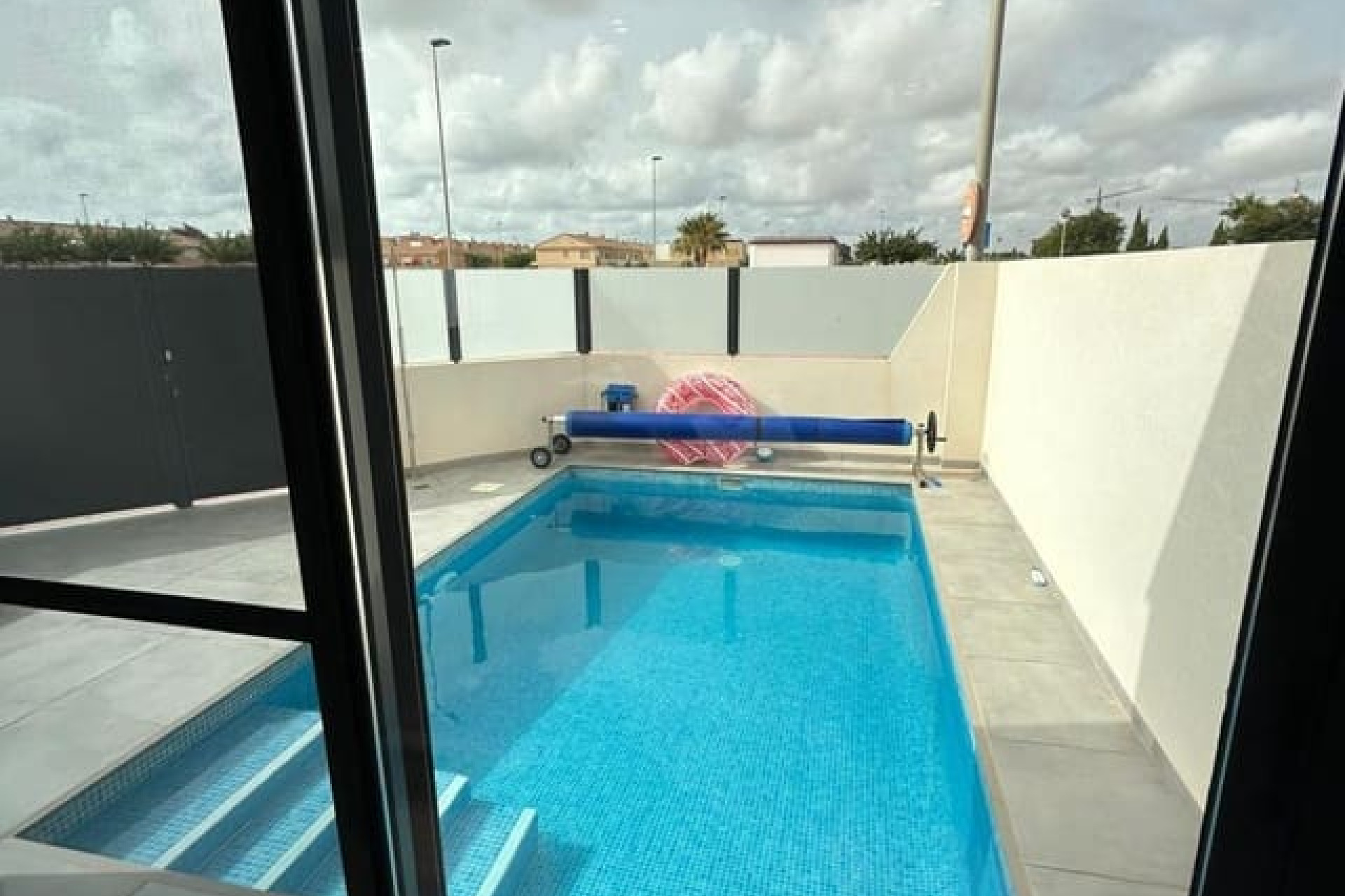 Herverkoop - Halfvrijstaande villa - Santiago de la Ribera