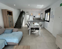 Herverkoop - Halfvrijstaande villa - Santiago de la Ribera