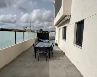 Herverkoop - Halfvrijstaande villa - Santiago de la Ribera