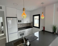 Herverkoop - Halfvrijstaande villa - Santiago de la Ribera