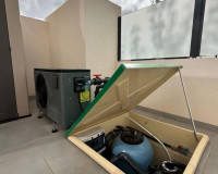 Herverkoop - Halfvrijstaande villa - Santiago de la Ribera