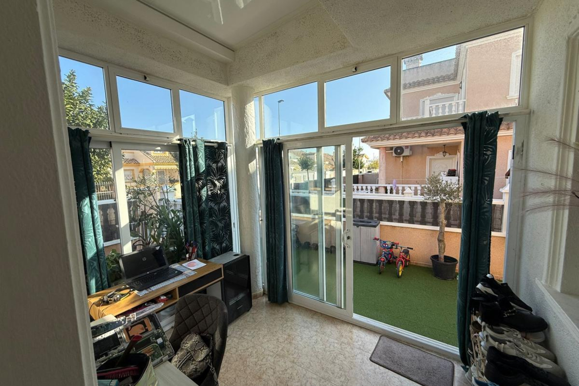 Herverkoop - Halfvrijstaande villa - Torre de la Horadada