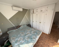 Herverkoop - Halfvrijstaande villa - Torre de la Horadada