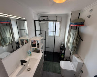 Herverkoop - Halfvrijstaande villa - Torre de la Horadada