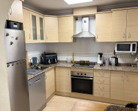 Herverkoop - Halfvrijstaande villa - Torre Pacheco - Sierra Golf - Balsicas