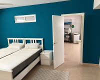 Herverkoop - Halfvrijstaande villa - Torre Pacheco - Sierra Golf - Balsicas