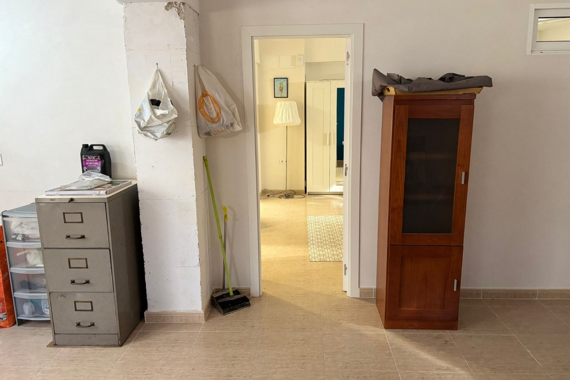 Herverkoop - Halfvrijstaande villa - Torre Pacheco - Sierra Golf - Balsicas