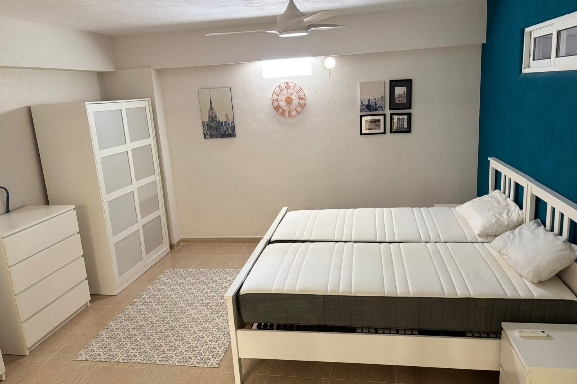 Herverkoop - Halfvrijstaande villa - Torre Pacheco - Sierra Golf - Balsicas