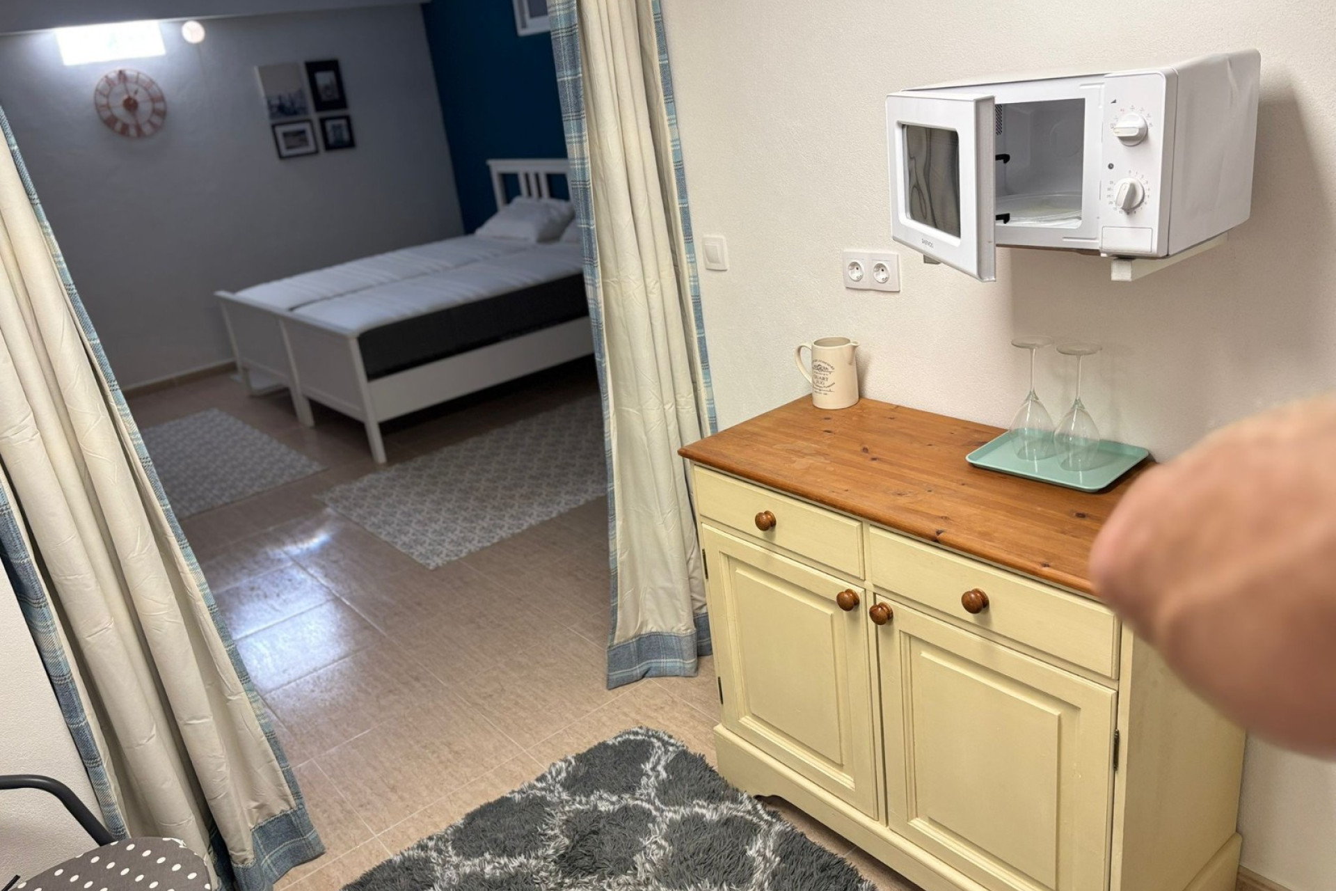 Herverkoop - Halfvrijstaande villa - Torre Pacheco - Sierra Golf - Balsicas