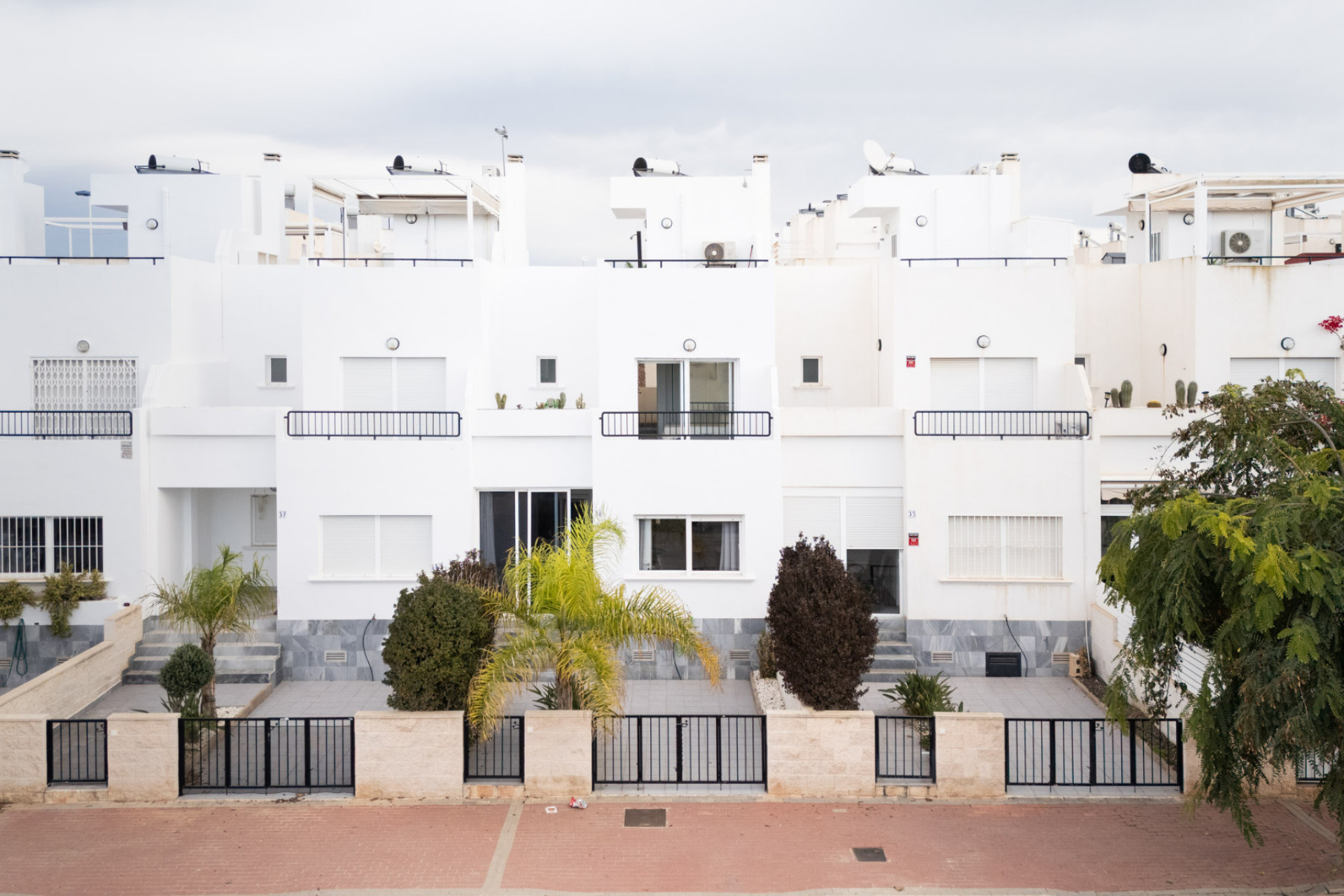 Herverkoop - Halfvrijstaande villa - Torrevieja - Aguas Nuevas