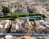 Herverkoop - Halfvrijstaande villa - Torrevieja - El Limonar