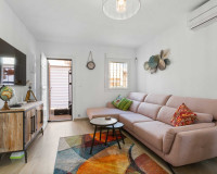 Herverkoop - Halfvrijstaande villa - Torrevieja - El Limonar