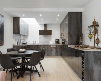 Herverkoop - Halfvrijstaande villa - Torrevieja - El Limonar