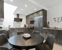 Herverkoop - Halfvrijstaande villa - Torrevieja - El Limonar