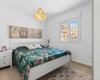 Herverkoop - Halfvrijstaande villa - Torrevieja - El Limonar