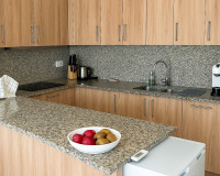 Herverkoop - Halfvrijstaande villa - Torrevieja - La Siesta - El Salado - Torreta