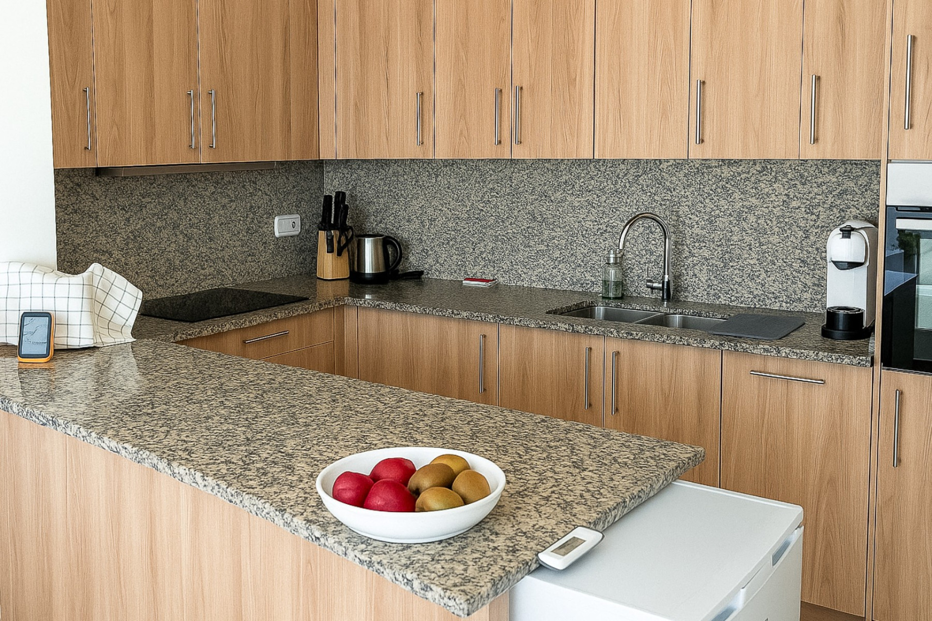 Herverkoop - Halfvrijstaande villa - Torrevieja - La Siesta - El Salado - Torreta