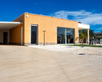 Herverkoop - Halfvrijstaande villa - Torrevieja - La Siesta - El Salado - Torreta