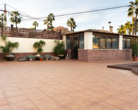 Herverkoop - Halfvrijstaande villa - Torrevieja - Los Balcones