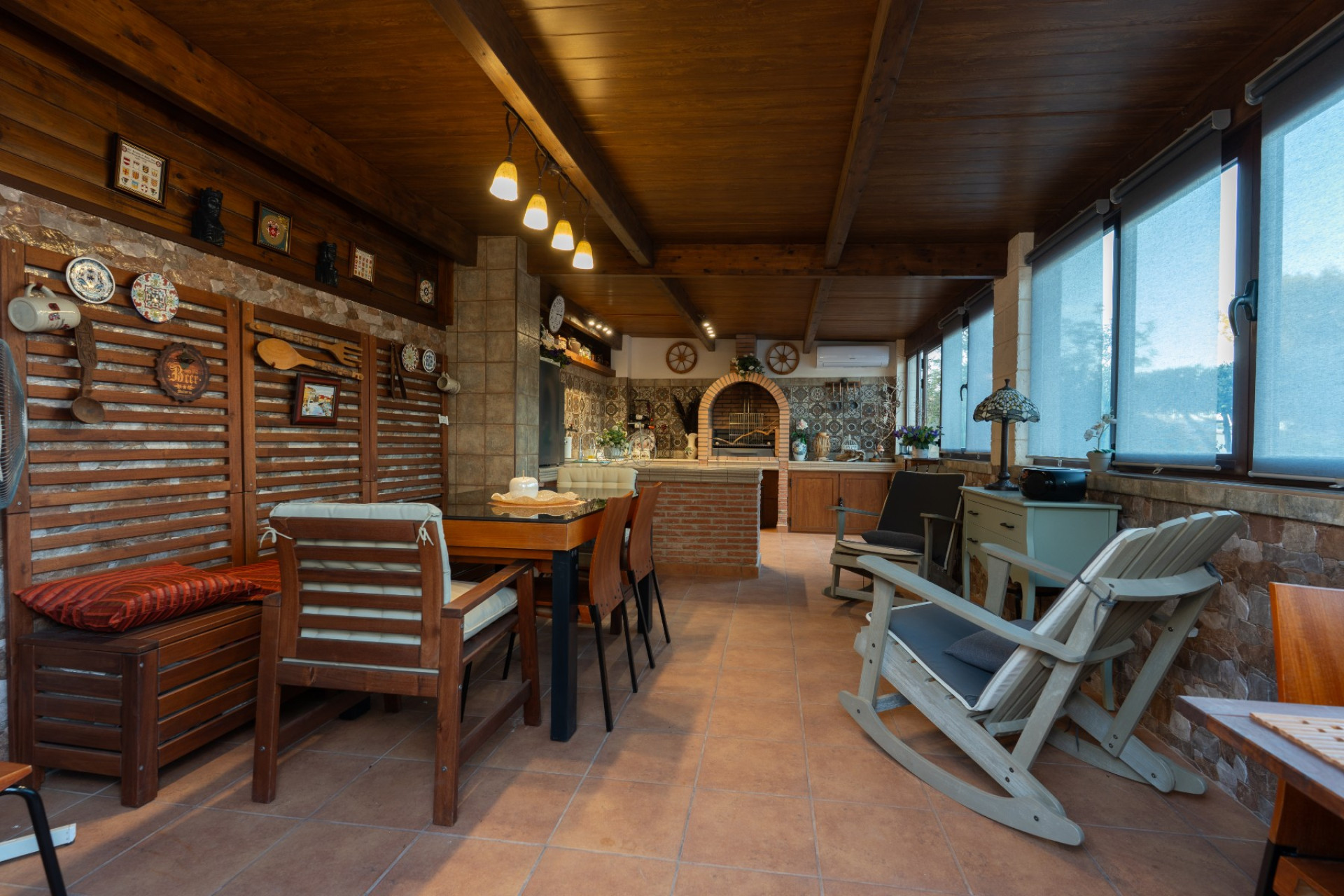 Herverkoop - Halfvrijstaande villa - Torrevieja - Los Balcones