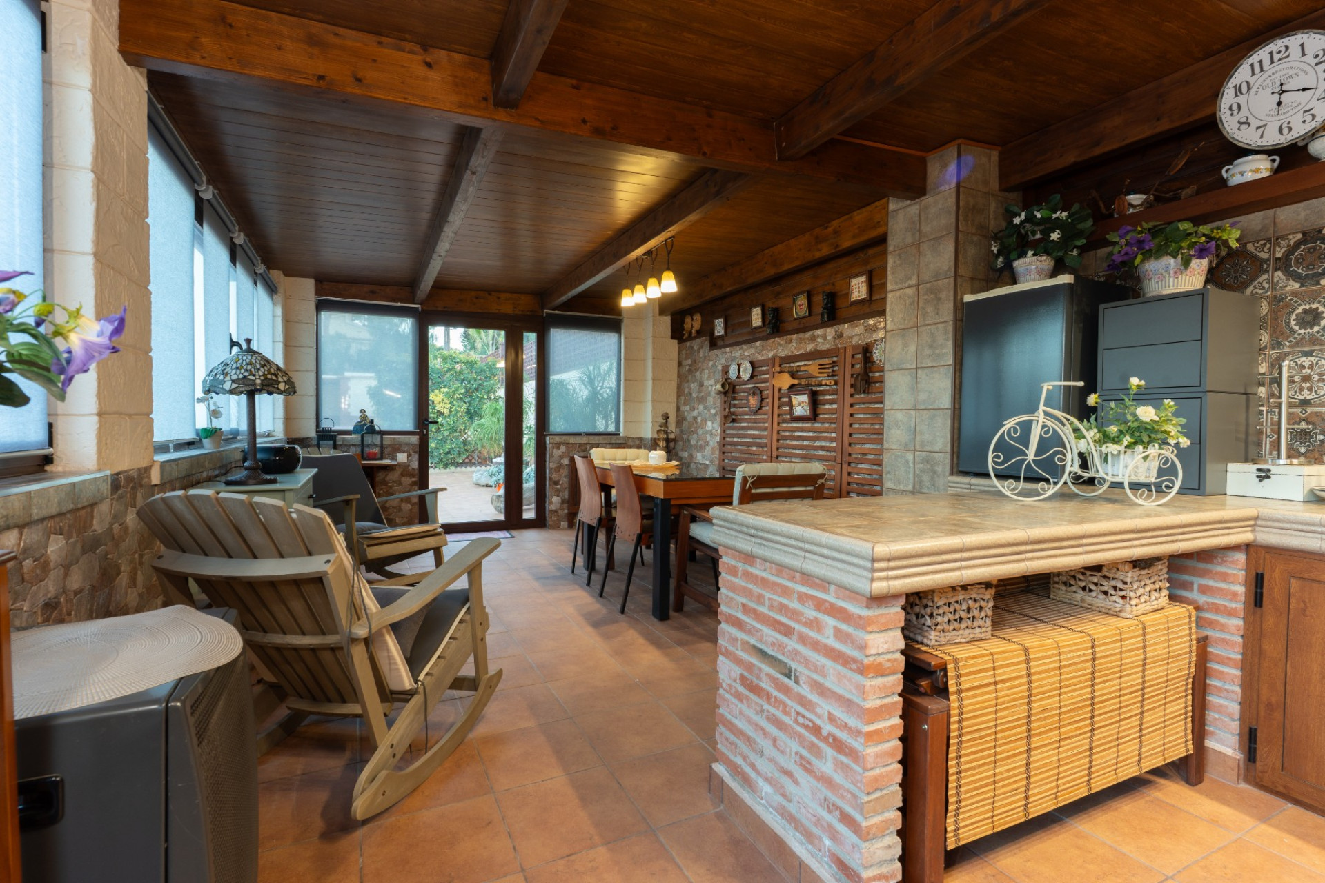 Herverkoop - Halfvrijstaande villa - Torrevieja - Los Balcones