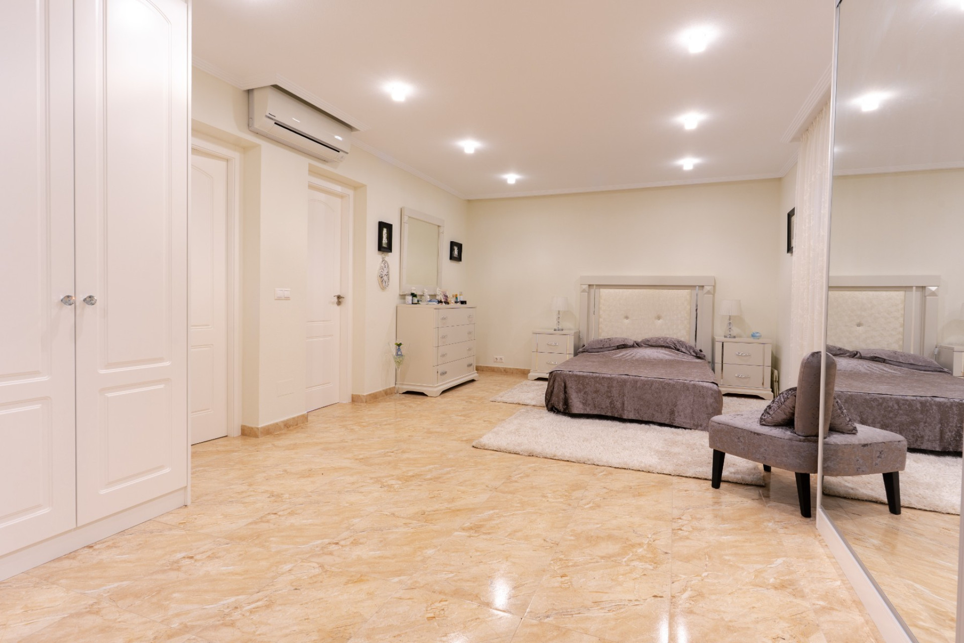 Herverkoop - Halfvrijstaande villa - Torrevieja - Los Balcones