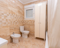 Herverkoop - Halfvrijstaande villa - Torrevieja - Los Balcones