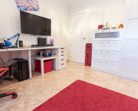 Herverkoop - Halfvrijstaande villa - Torrevieja - Los Balcones