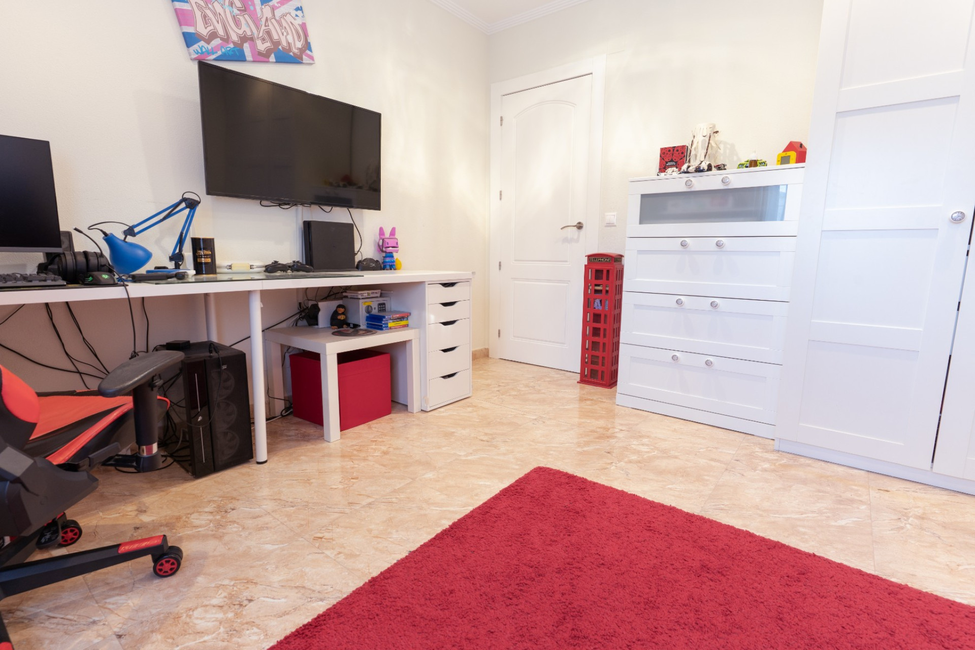 Herverkoop - Halfvrijstaande villa - Torrevieja - Los Balcones