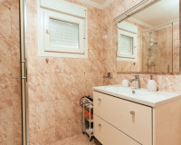 Herverkoop - Halfvrijstaande villa - Torrevieja - Los Balcones