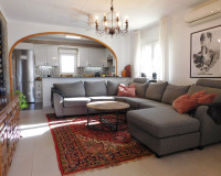 Herverkoop - Halfvrijstaande villa - Torrevieja - San Luis