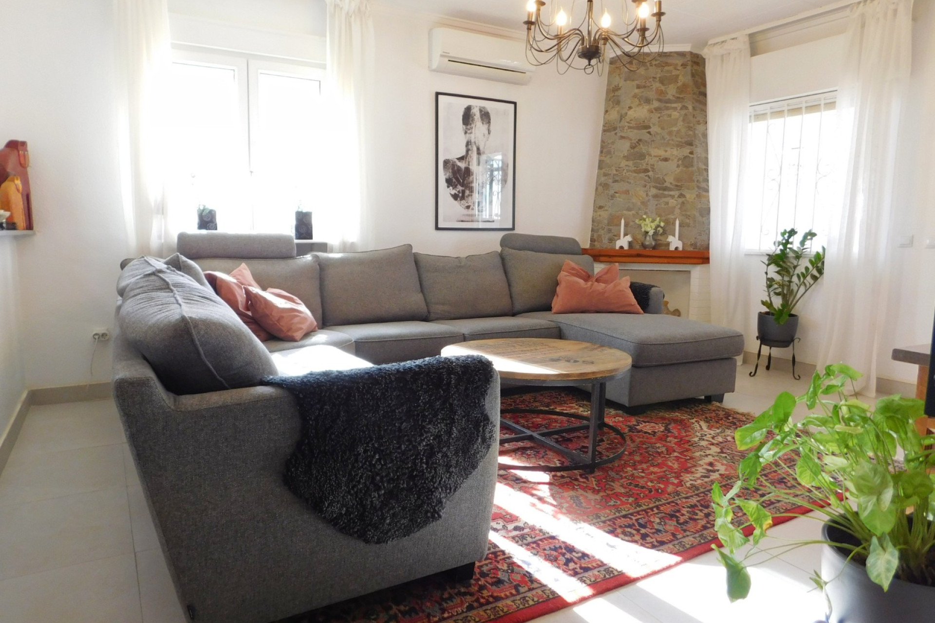 Herverkoop - Halfvrijstaande villa - Torrevieja - San Luis